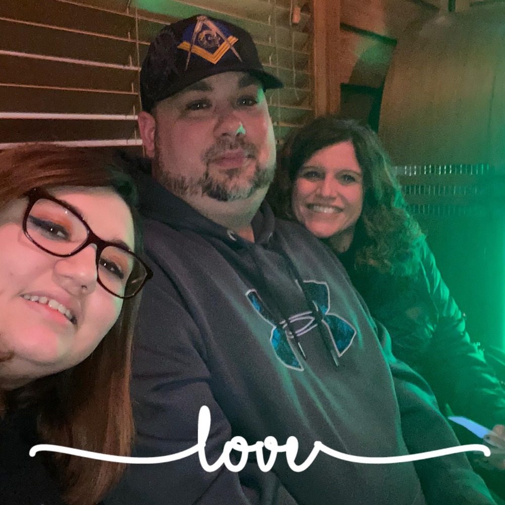 Meet your Posher, Aubree